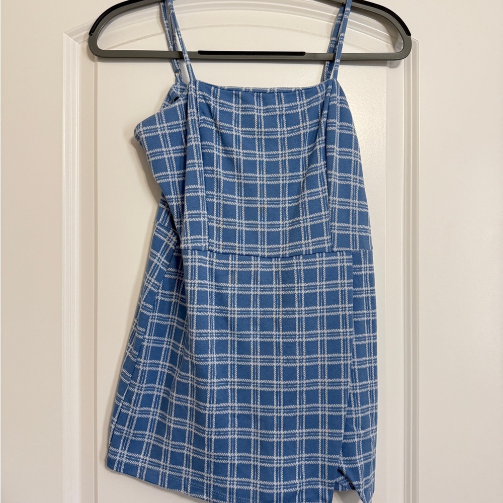 Altar’d State romper, size medium